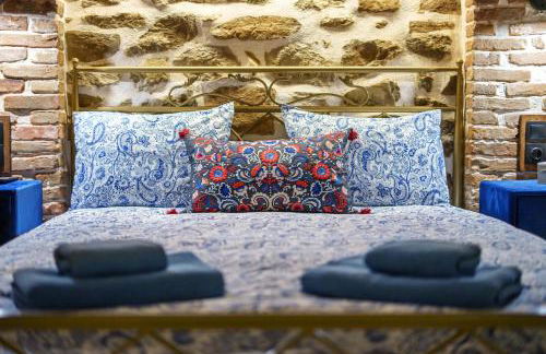 Archontiko Theofanous 1915 - Foto 52