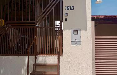 Apartamento Aconchego da Serra Azul - Foto 24