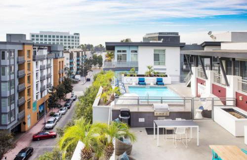 Sunset Duo 2 bedroom Charm with FREE Parking - Foto 10