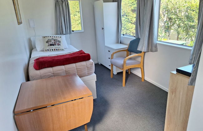 Waikawa Bay Holiday Park - Foto 43