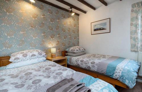 Hafod Rowen - Photo 35