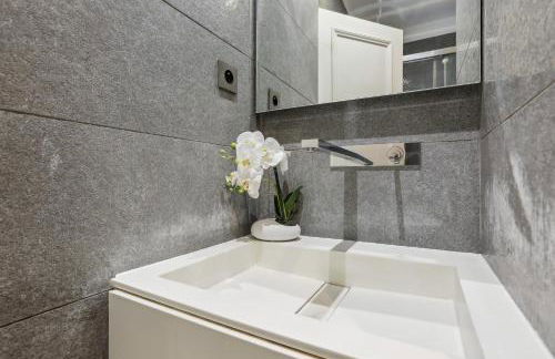 Prime Location - Orsay - Chic Apartment - Foto 16