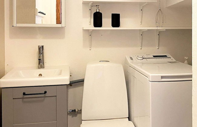 6 Person Holiday Home in Transtrand-by Traum - Foto 21