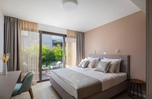 Dedaj Resort - Villa Tina - Foto 40