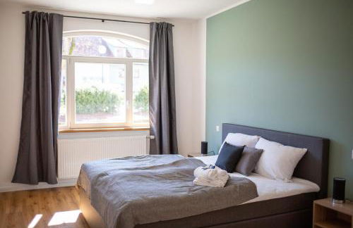 BEST STAY Apartment Rhönzauber Dietershausen - Photo 13