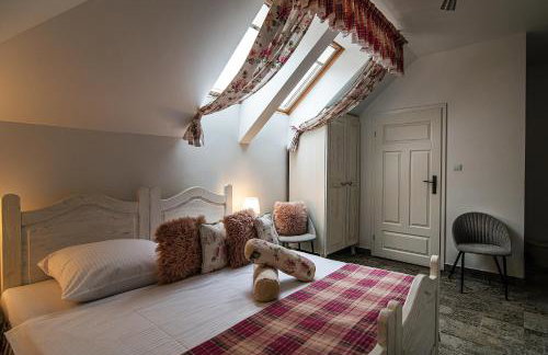 Modra Sikorka - Foto 10