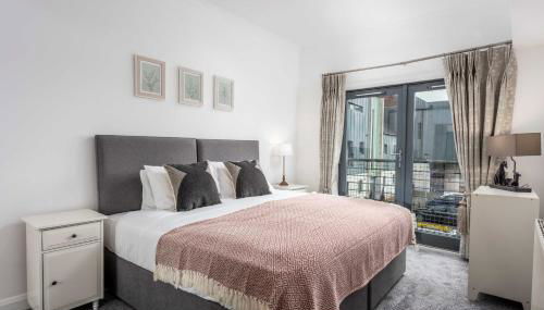 No27 The Barclay - Donnini Apartments - Foto 5