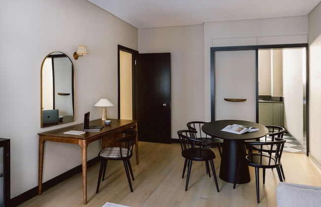 Native King’s Wardrobe, St. Paul’s - Foto 26