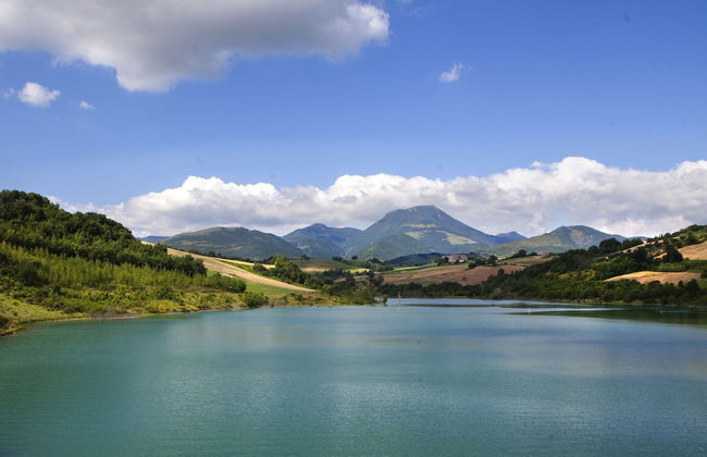 Colle Sul Lago - Foto 32