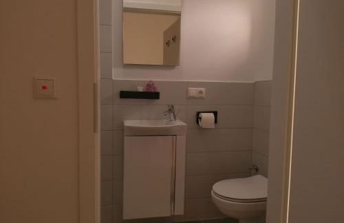 Neu gebaut - Modern - Apartments - Boardinghouse Weiße Taube - Foto 42