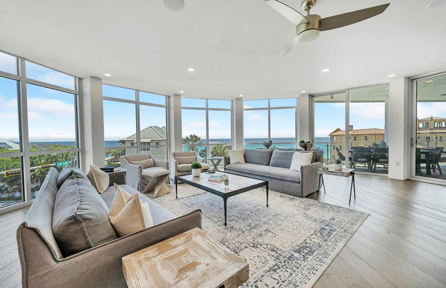 The Viridian View - Foto 31