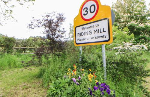 The Bothy, Riding Hills - Foto 17