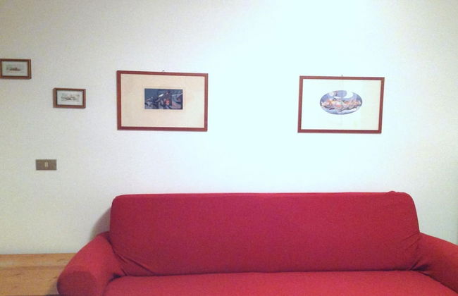 Belvilla by OYO Pozza di Fassa Sei - Foto 12