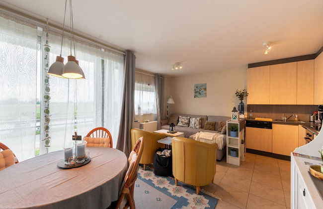 Charming Waterside Getaway - Foto 27