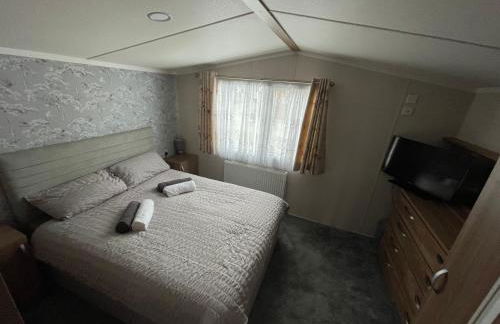 Lake District Stunning Lodge - Foto 32