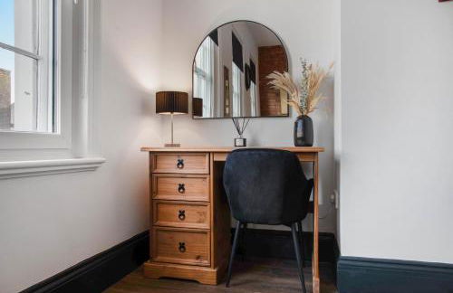 WhiskAwayStays Foregate Studio No 4 - Foto 19