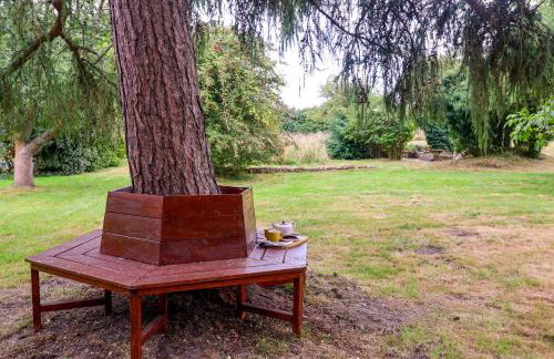 Keirs Cottage - Photo 45