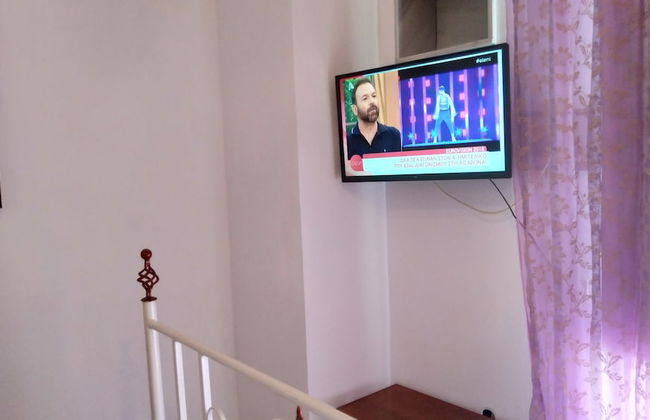 Ermoupoli Comfortable Home - Foto 60