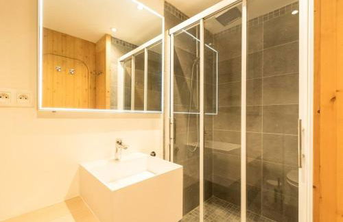 La belle de la Cascade 8 pers - Arcs 1600 station - Foto 13