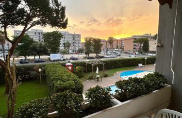 Residenza piscina&mare - Photo 2