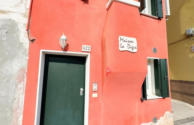 Maison la Digue by Ca-sa Check - Foto 24