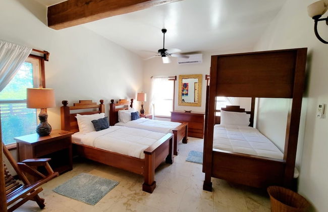 Indigo Belize 3A 3 Bedroom Condo by RedAwning - Foto 6