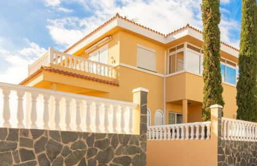 Villa Veneguera + Seaview + Pool + Garden - Foto 51