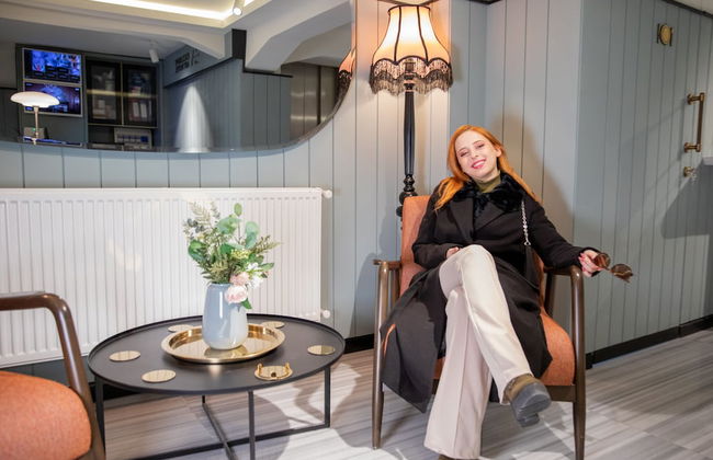 EA Exclusive Hotel - Foto 4