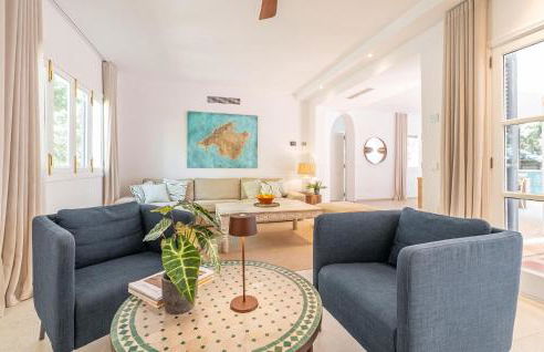 Villa Calas - Foto 17