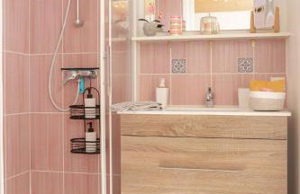 Vue Mt-St-Michel, Élégance, calme et baby-foot Bonzini - Foto 8