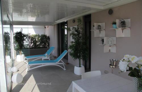 SandBeach Apartment - Foto 41