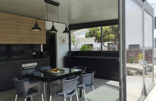 Villa Franz House Casa de Invitados - Foto 19