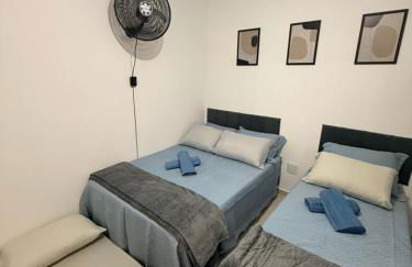 AP 06 - Excelente Apartamento Na Vila Sabrina ! - Foto 14