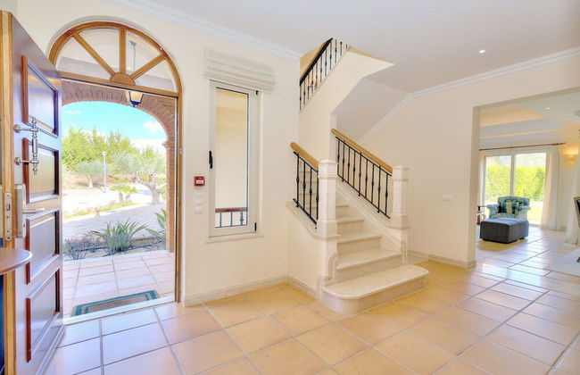 Monte Rei 2 bed Linked Villa - Foto 32