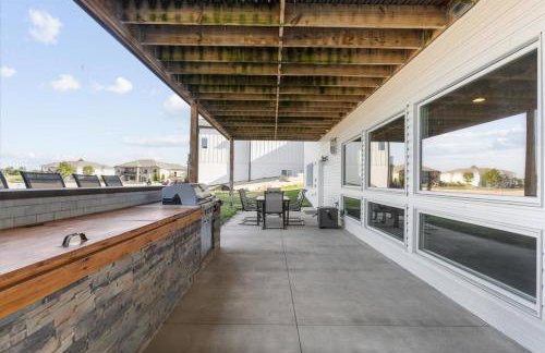 Lakefront Mansion!Close to SAC&Mahoney State Park! - Foto 69