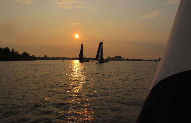 Bungalow With a Terrace Near the Sneekermeer - Foto 33
