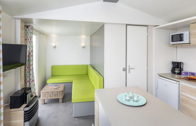 Chalet in Kamperland Near the Beach - Foto 4