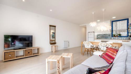 Apartamento artístico Vilanova - Foto 4