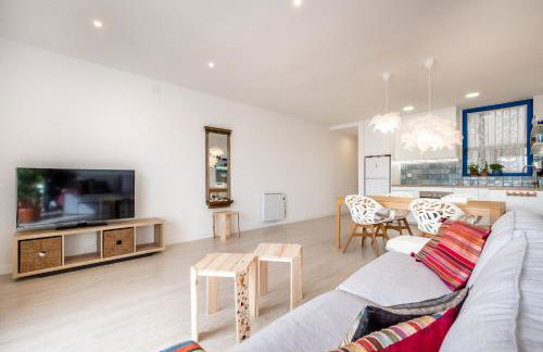 Apartamento artístico Vilanova - Foto 4