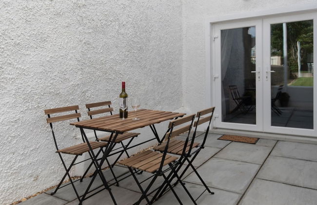 Falcon House in Pembroke Dock - Foto 25