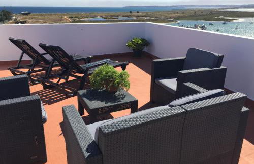 Casa Villa D’Alvor - Foto 7