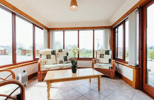 Middle Byre at Clauchan Holiday Cottages - Foto 19