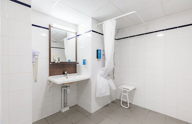 Appart'City Classic Montélimar - Foto 29