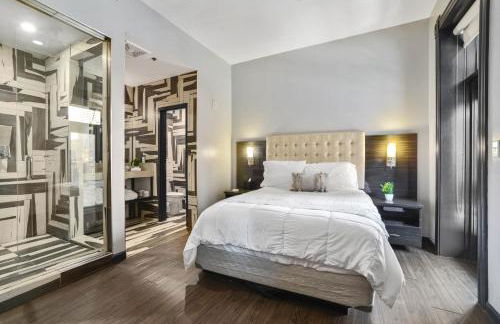 Good Hotels Downtown Denver - Foto 63