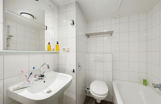 Apartment in Texel Near De Koog Center - Foto 10