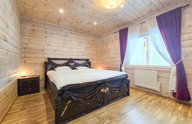 Oravajärven talo (ent. suomela) - Foto 18