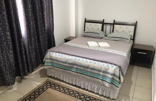 APARTAMENTO CIDADE VERDE 5 MT - Foto 1