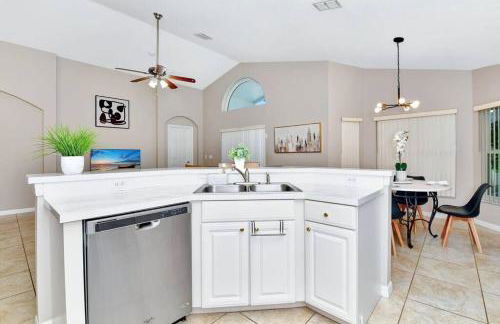 Lakeview Luxury Oasis - Foto 16