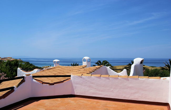 Sa Fiorida Case Vacanze - Foto 45