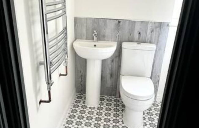 Hosta House - Foto 21